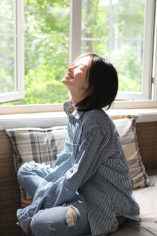 我唾弃你的坟墓